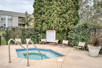 Spa/hot tub